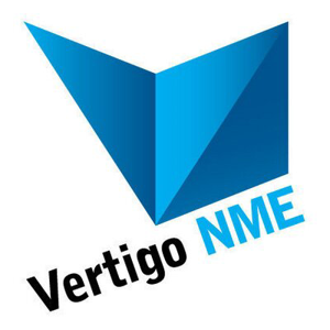 Vertigo NME logo