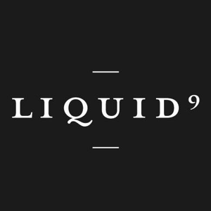 LIQUID 9 logo