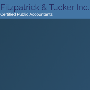 Fitzpatrick &amp; Tucker Inc. logo