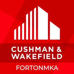 Forton logo