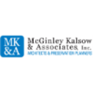 McGinley Kalsow &amp; Associates, Inc. logo
