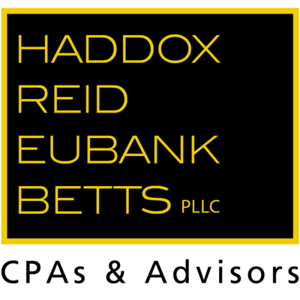 Haddox Reid Eubank Betts PLLC logo