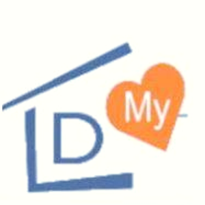 Dom Lux Real Estate Agency logo