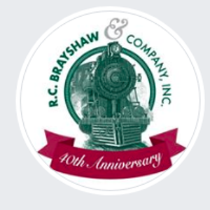 R.C. Brayshaw &amp; Company, Inc. logo