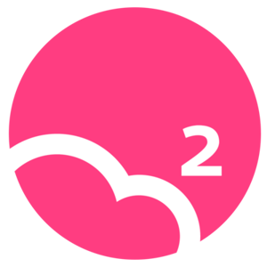 Cloud2 Oy logo