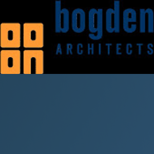 Bogden Architects logo