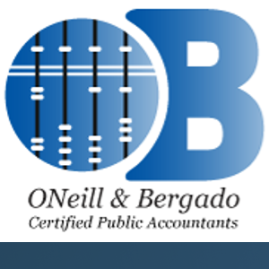ONeill &amp; Bergado, Inc. logo