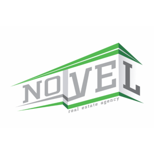 Novel Real Estate logo