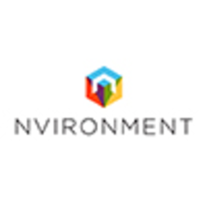 Nvironment logo