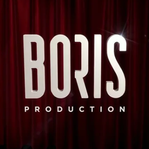 Boris Production logo