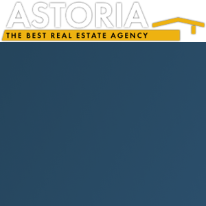 Astoria Real Estate Agency logo