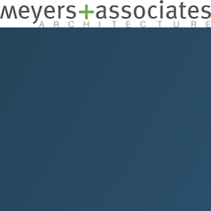 Meyers + Associates Architecture logo