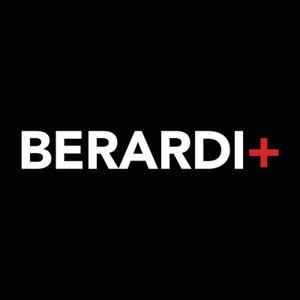 Berardi + Partners logo