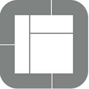 Real Estate and Marketing Agency 'Billboard' logo