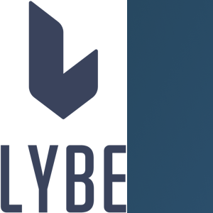 Lybe Sweden logo