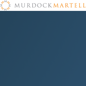 Murdock Martell logo
