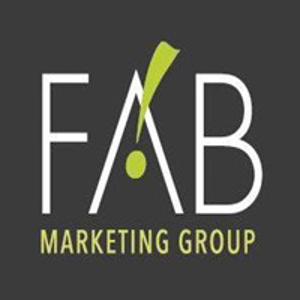 FAB Marketing Group logo