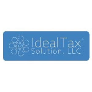 Ideal Tax Solution logo