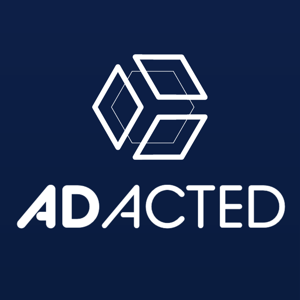 Adacted logo