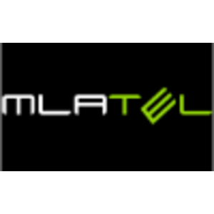 MLATEL logo