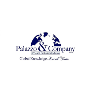 Palazzo &amp; Company, LLC logo