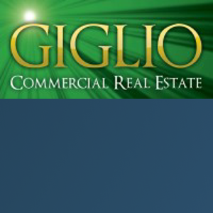 Giglio Commercial Real Estate logo