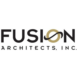 Fusion Architects logo