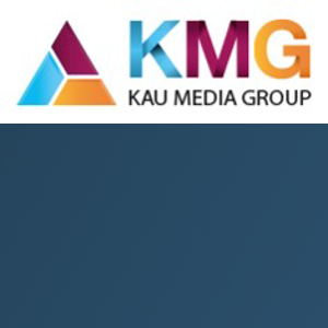 KAU Media Group logo