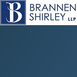 Brannen Shirley LLP logo