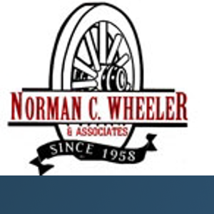 Norman C Wheeler &amp; Associates logo