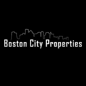 Boston City Properties logo