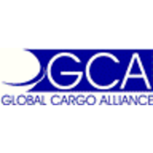GCA Global Cargo Alliance Corp. logo
