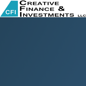 Creative Finance &amp; Investments, LLC logo