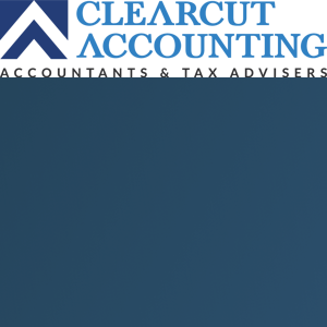 CLEARCUT ACCOUNTING logo