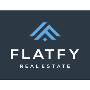 Flatfy logo