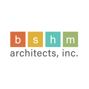 BSHM Architects logo