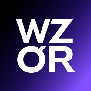 Wzór UX Agency logo
