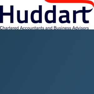Huddart Chartered Accountants logo