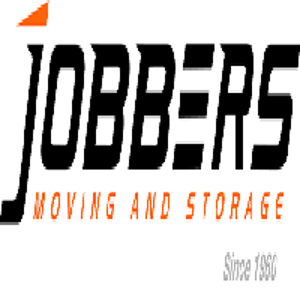 Jobbers Moving &amp; Storage logo