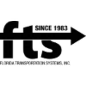 Florida Transportation Systems, Inc. logo