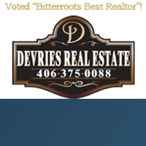 DeVries Real Estate logo