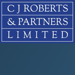 C J Roberts &amp; Partners Ltd logo