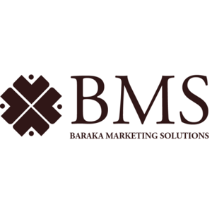 Baraka Marketing Solutions logo