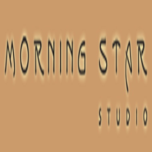 Morning Star Studio logo