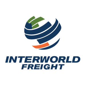 Interworld Freight Inc. logo