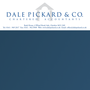 Dale Pickard &amp; Co logo