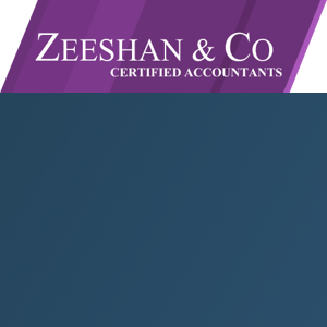 Zeeshan &amp; Co logo