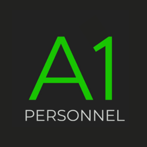 A1 Personnel logo