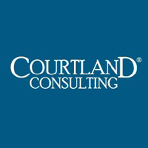 Courtland Consulting logo