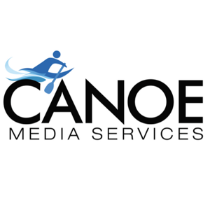 Canoe Media Services logo